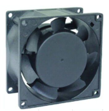 AC FAN 8038