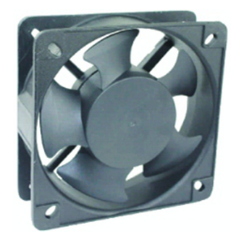 AC FAN 13538