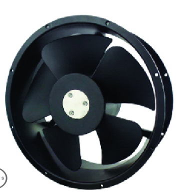 东莞AC FAN 25489