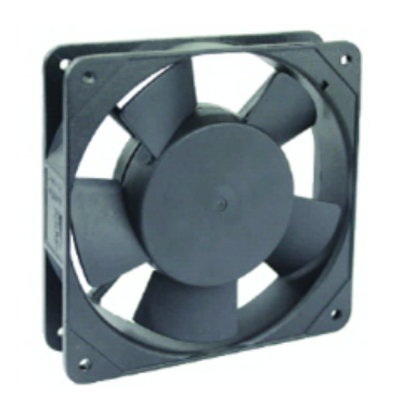 AC FAN 12025