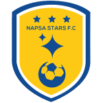 NAPSA 之星